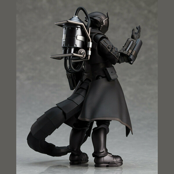 Figma Bondrewd, Made in Abyss: Dawn of the Deep Soul