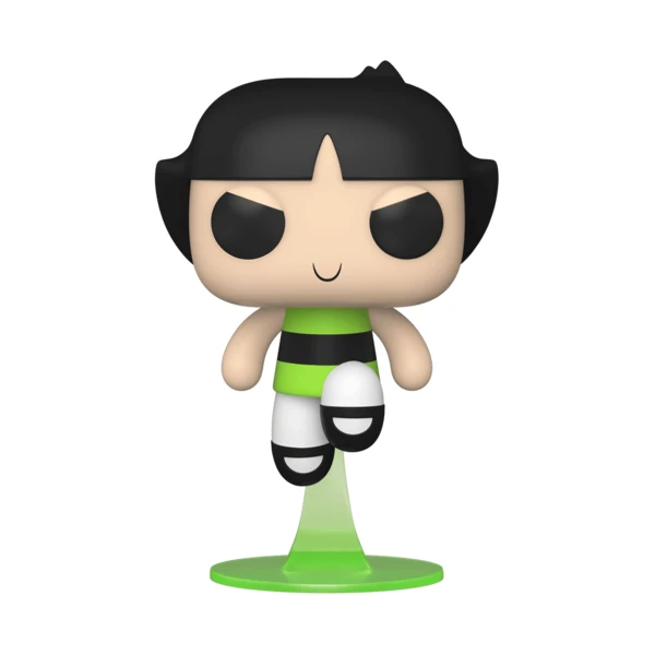 Funko Pop! Buttercup