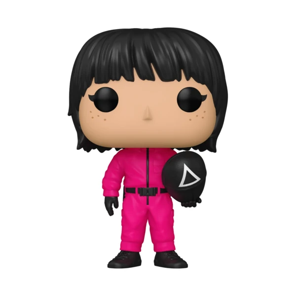 Funko Pop! No-Eul, Squid Game