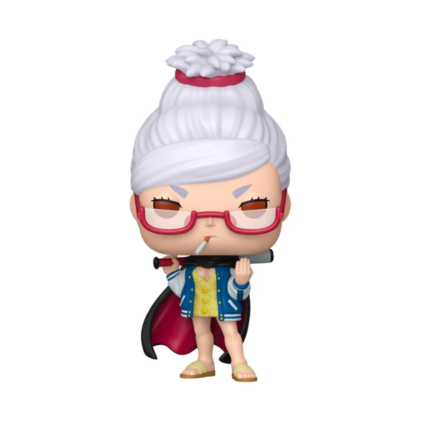 Funko Pop! Dandadan Seiko,  Dandadan