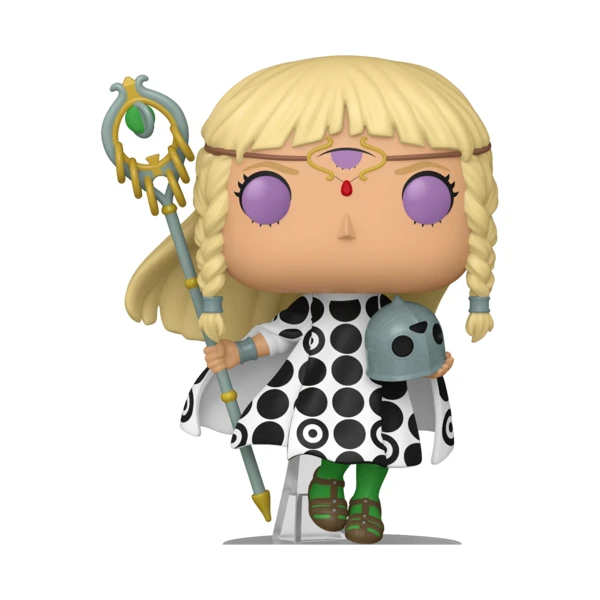 Funko Pop! Eupha, Metaphor: ReFantasio