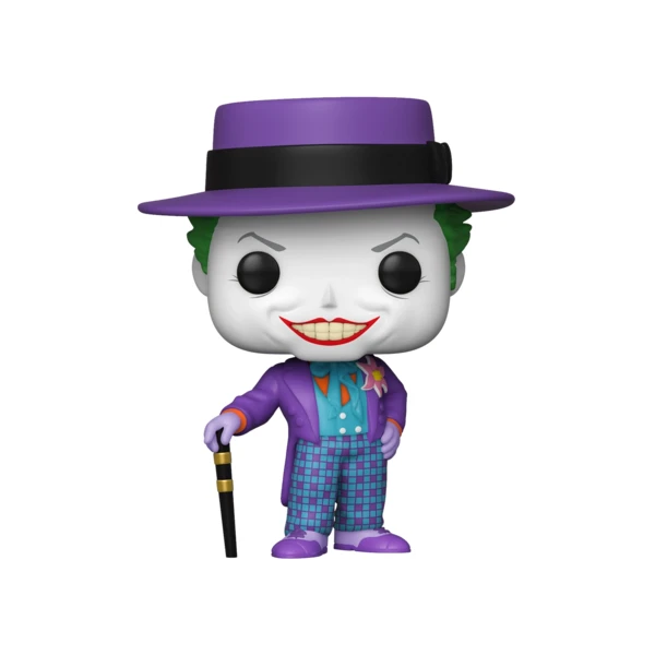 Funko Pop! The Joker, Batman 1989