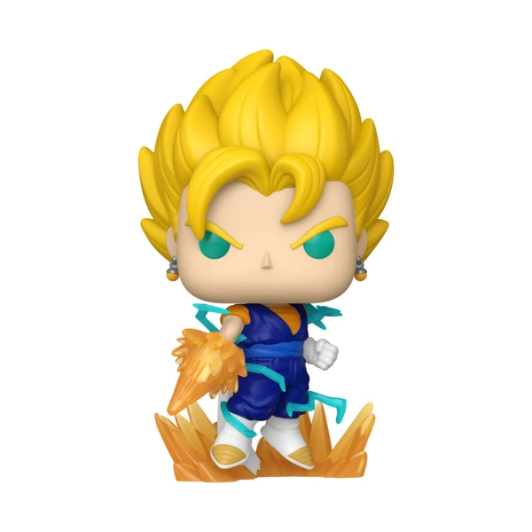 Funko Pop! Vegito, Anime & Manga