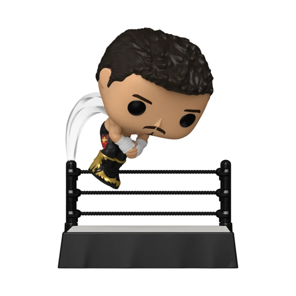 Funko Pop! Eddie Guerrero (Frog Splash), WWE