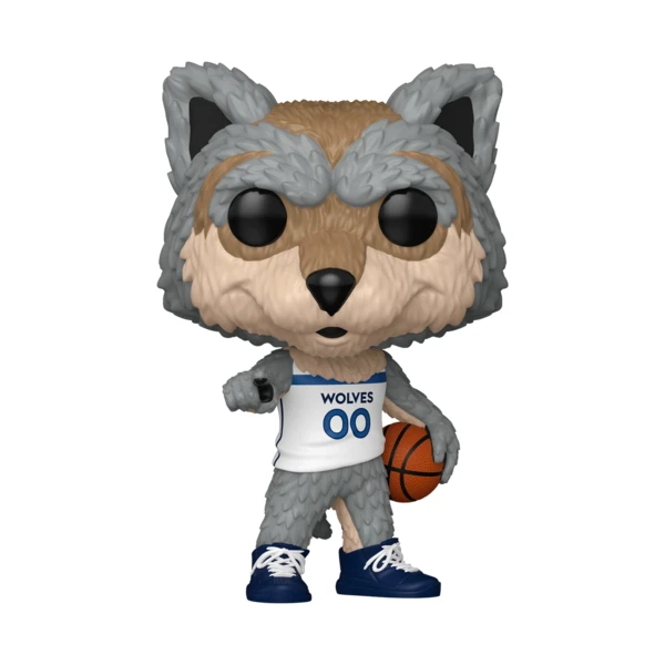 Funko Pop! Crunch, Sports