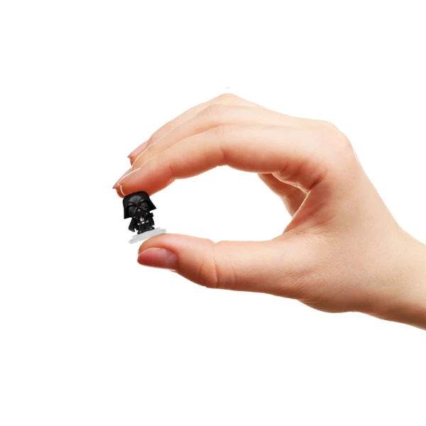 Funko Pop! Star Wars The Empire Strikes Back 4-Pack, Movies & TV