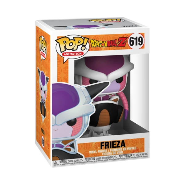 Funko Pop! Frieza, Dragon Ball Z