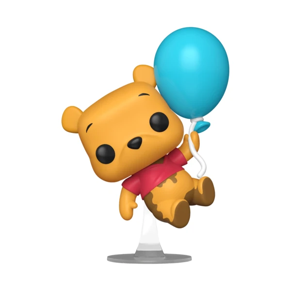 Funko Pop! Pooh with Balloon, Disney