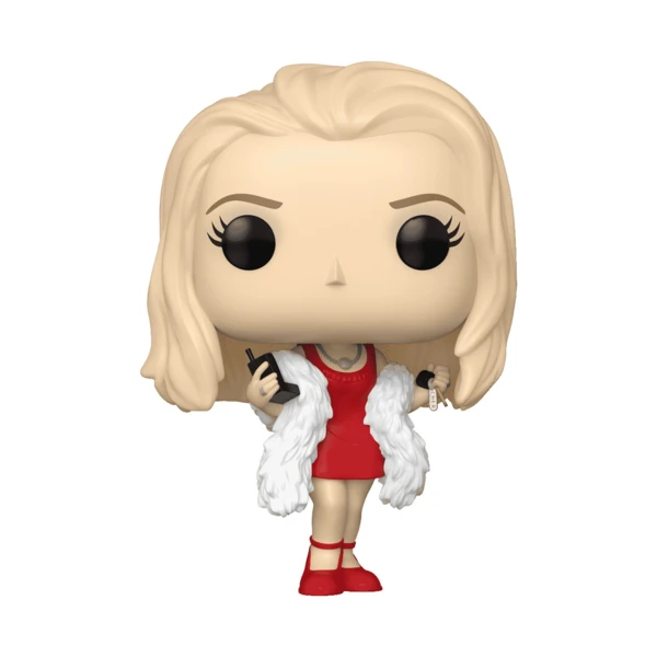 Funko Pop! Cher, Clueless 30th Anniversary