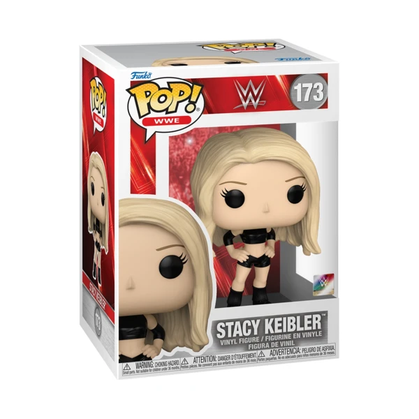 Funko Pop! Stacy Keibler, WWE