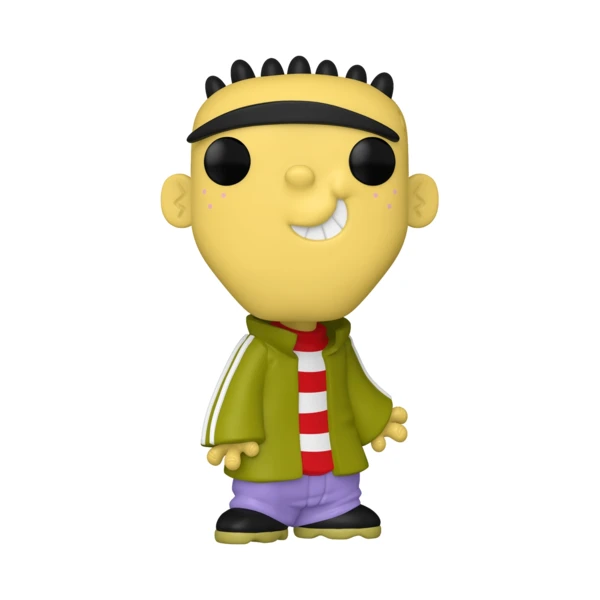 Funko Pop! Ed, Ed, Edd N Eddy