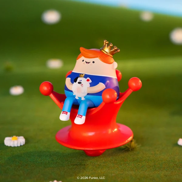 Funko Pop! Blonks Animal Afternoon, Blonks: Animal Afternoon