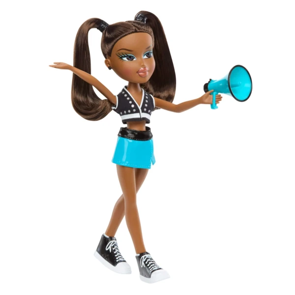 Bratz Sasha, Play Sportz