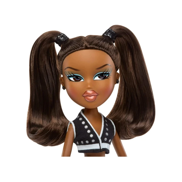 Bratz Sasha, Play Sportz