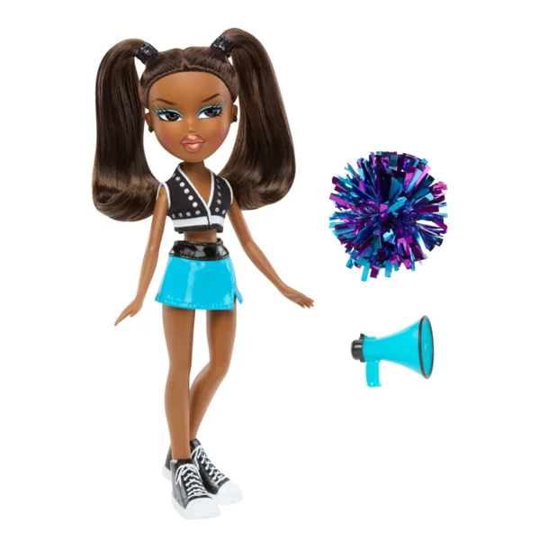 Bratz Sasha, Play Sportz