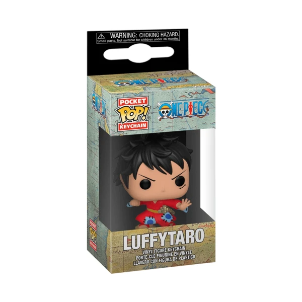 Funko Pop! Luffytaro