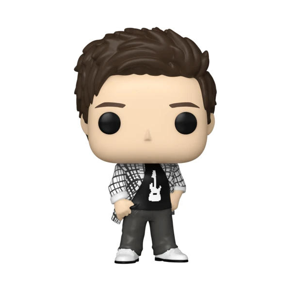 Funko Pop! Chandler Bing (College), Friends