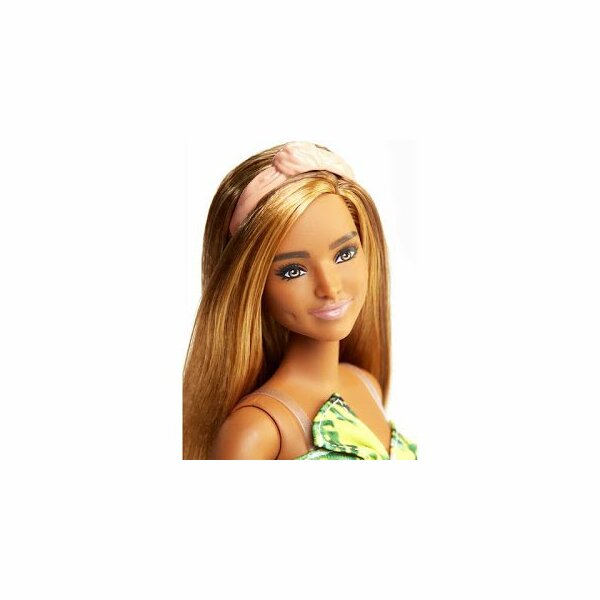Barbie Fashionistas №126 – Curvy