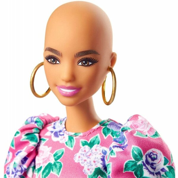 Barbie Fashionistas №150
