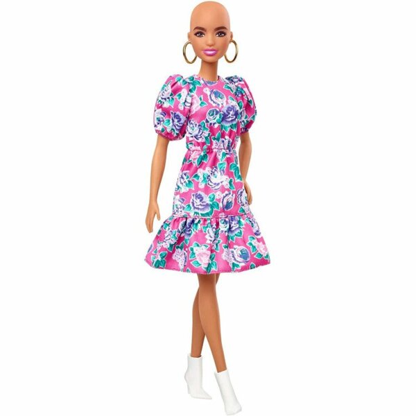 Barbie Fashionistas №150
