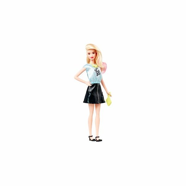 Barbie Fashionistas №003 – LA Girl 