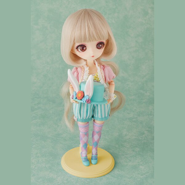 Harmonia Bloom Charlotte (Melone), Seasonal Doll