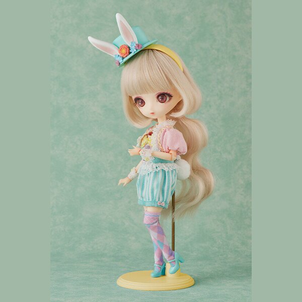 Harmonia Bloom Charlotte (Melone), Seasonal Doll