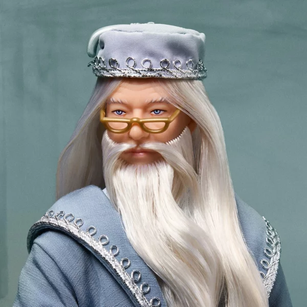 Harry Potter Albus Dumbledore, Design Collection