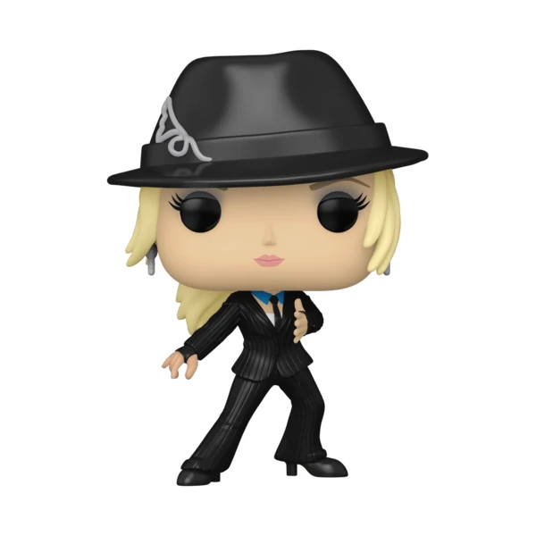 Funko Pop! Britney Spears (Me Against The Music) (Octane5 sticker)