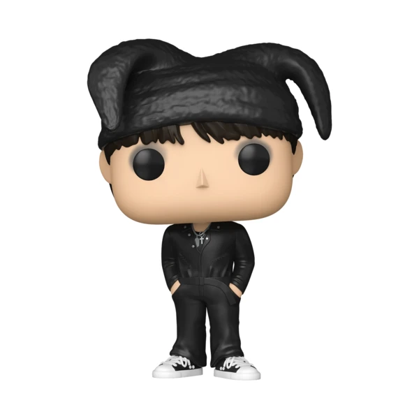 Funko Pop! J-Hope,  Jack In The Box