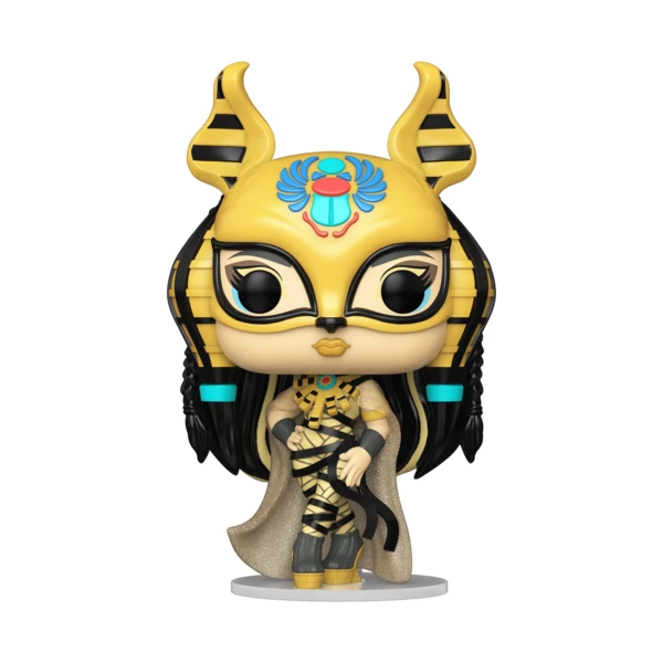 Funko Pop! Cleo DeNile, Retro Toys