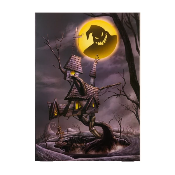 Monster High Oogie Boogie (The Nightmare Before Christmas), Skullector