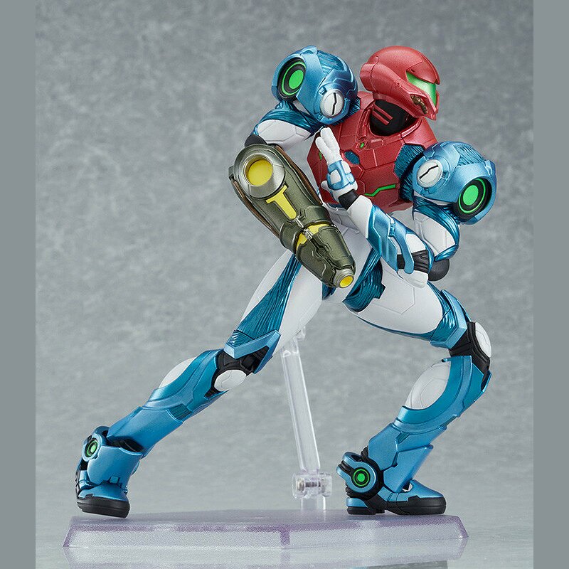 Good Smile Company Figma Samus Aran: DREAD (G17120) METROID DREAD series