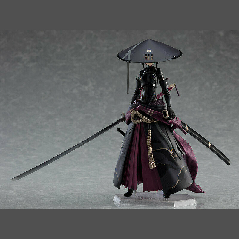 FALSLANDER - Figma HEMET NETHEL - Big in Japan