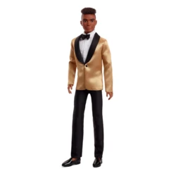 2025 Holiday Ken