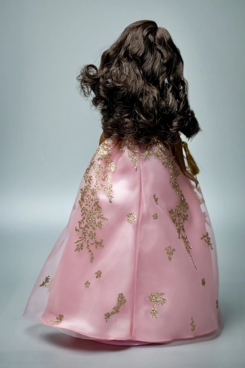 Barbie The Movie - Présidente Brunette - Mattel 2023 - Poupée Neuve