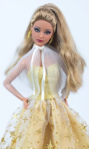 Огляд Barbie Holiday 2023 ✨🌟✨