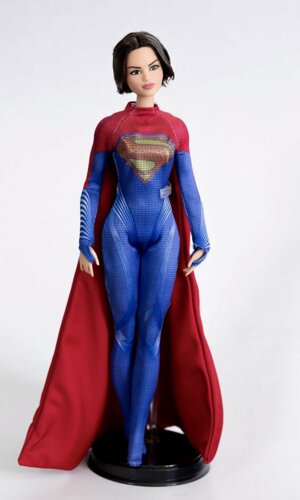 Barbie Supergirl™ 2023 Review