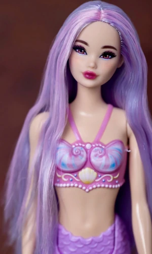 Odile HRR06 Review by Mattel, 2024 💜💜💜