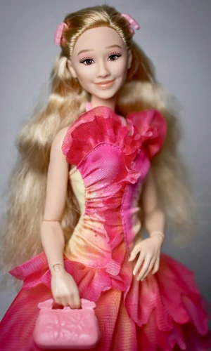 Review of Ballroom Glinda Wicked, Mattel 2024