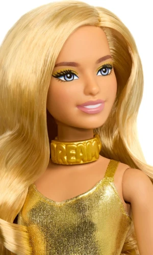 65th Anniversary of Iconic Fashion: 7 New Barbie Fashionistas 2024