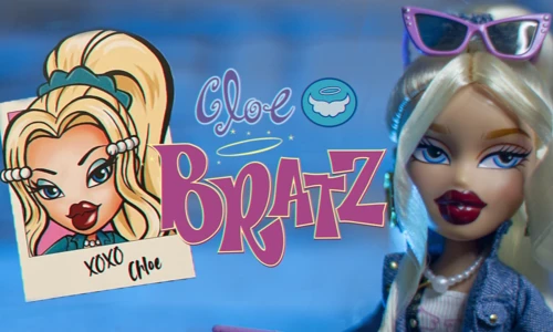 New Bratz! Chloe doll review