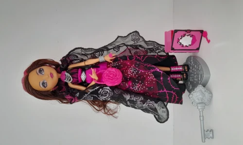 Doll Ever After High Brier Beauty Legacy Day Brier Beauty