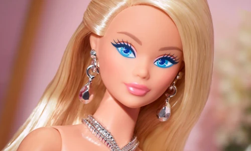 Incredible series of Barbie Looks (wave 4): a combination of retro ...