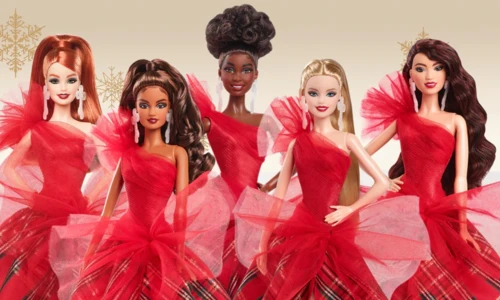 Wakacyjna Barbie 2024: świąteczna tradycja trwa