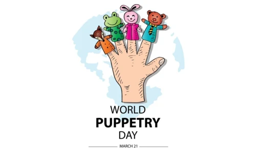 World Puppetry Day: A Global Celebration of Creativity and Imagination!
