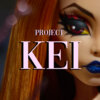 Project Kei ( OOAK KEI )