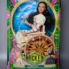 Огляд Ballroom Nessarose Wicked, Mattel 2024