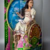 Огляд Ballroom Nessarose Wicked, Mattel 2024