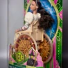 Огляд Ballroom Nessarose Wicked, Mattel 2024